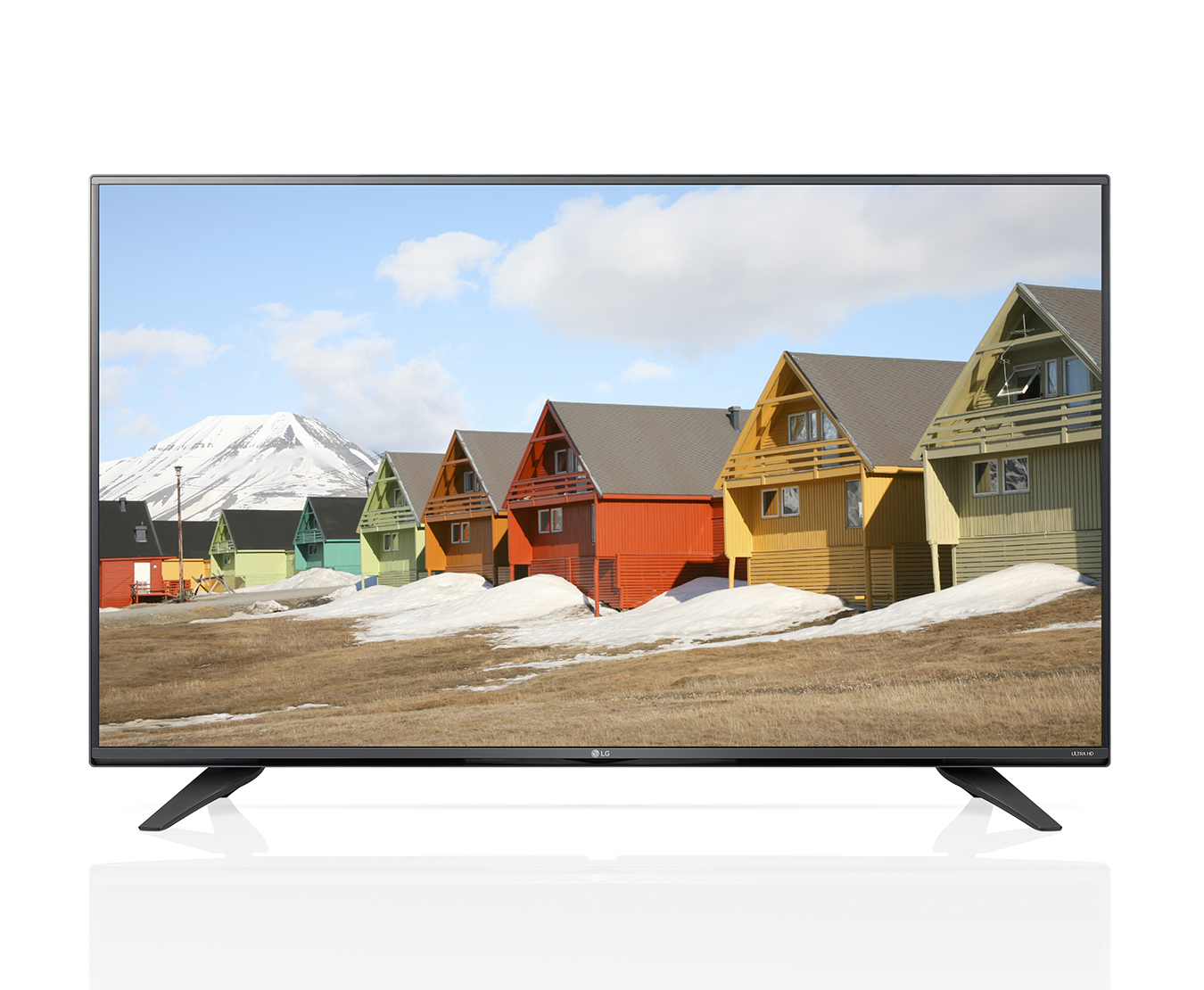 LG 43UF671V 
