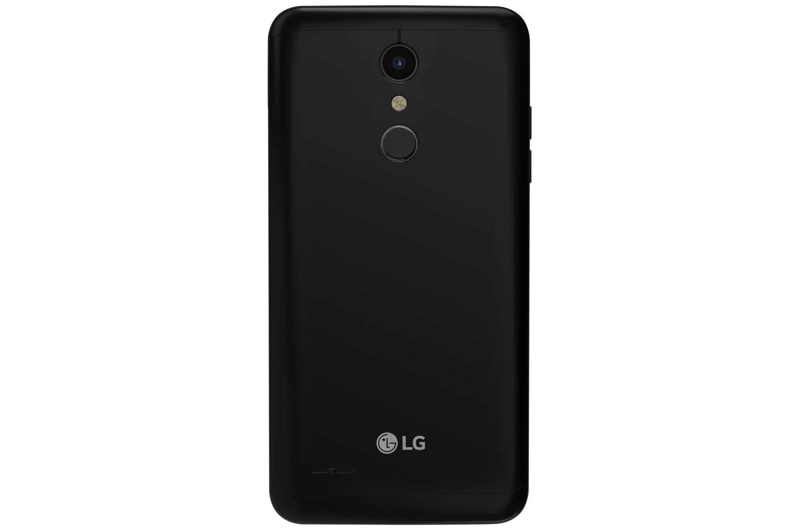 LG K30 13.5 cm (5.3") Android 7.1 4G Micro-USB 2 GB 32 GB 2880 mAh Black – image 4