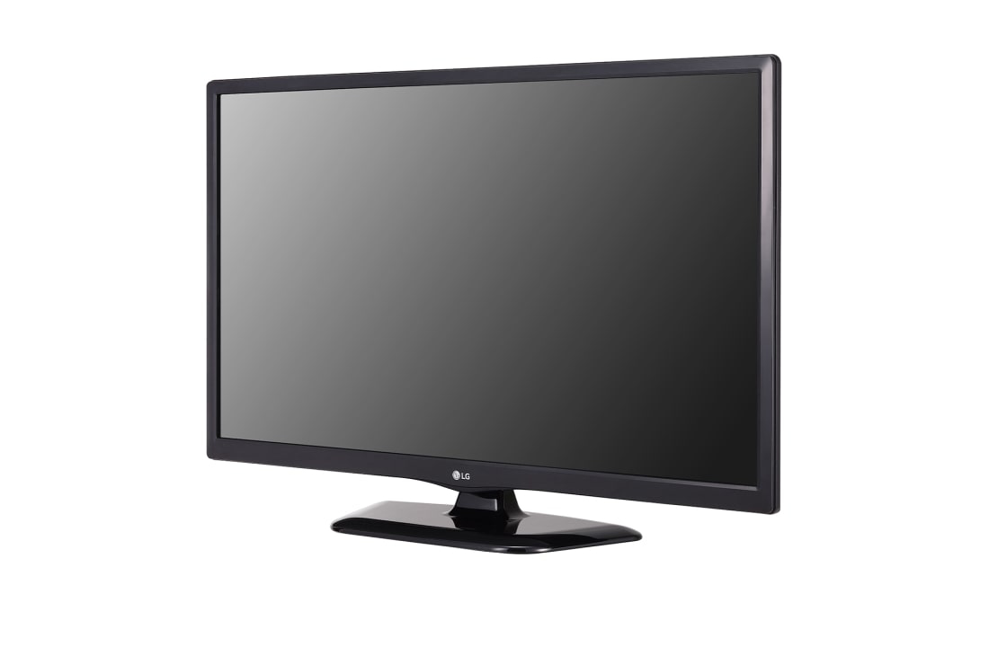LG 24LN661HBLD 61 cm (24") HD Smart TV Black 10 W – image 3