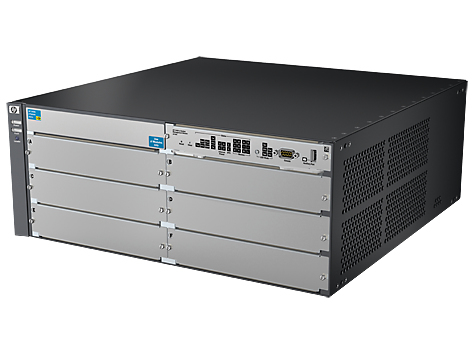 HP 5406 zl – image 3
