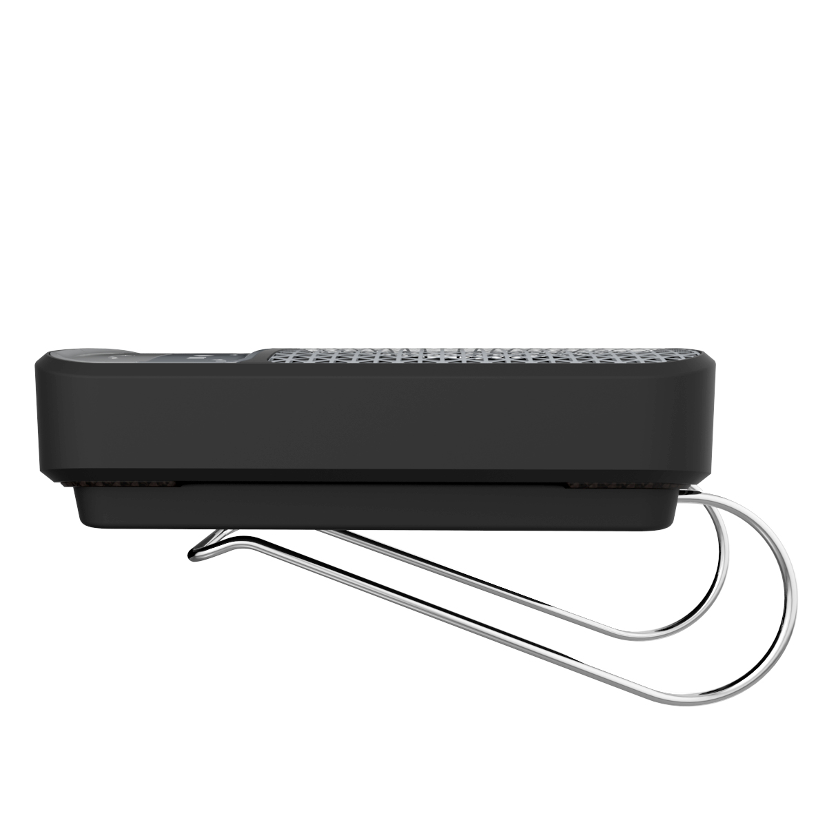 ZAGG ZGEXSP-BS0 portable/party speaker Stereo portable speaker Black, Silver – image 4