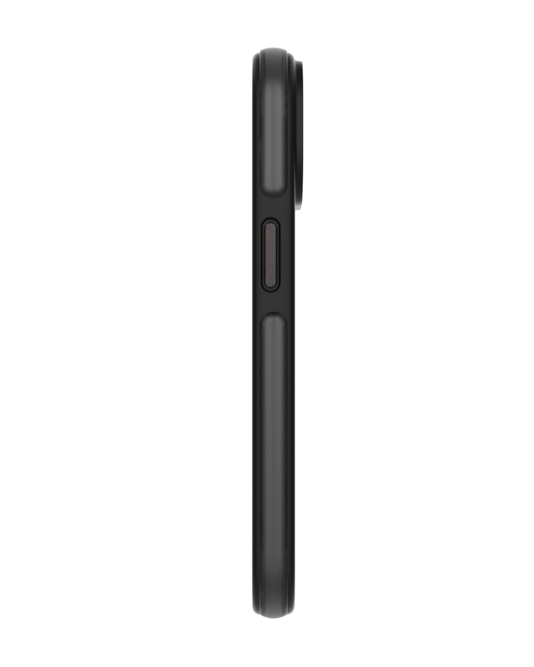 iDeal of Sweden Bumper Case MagSafe iPhone 13 / 14 Black – image 3