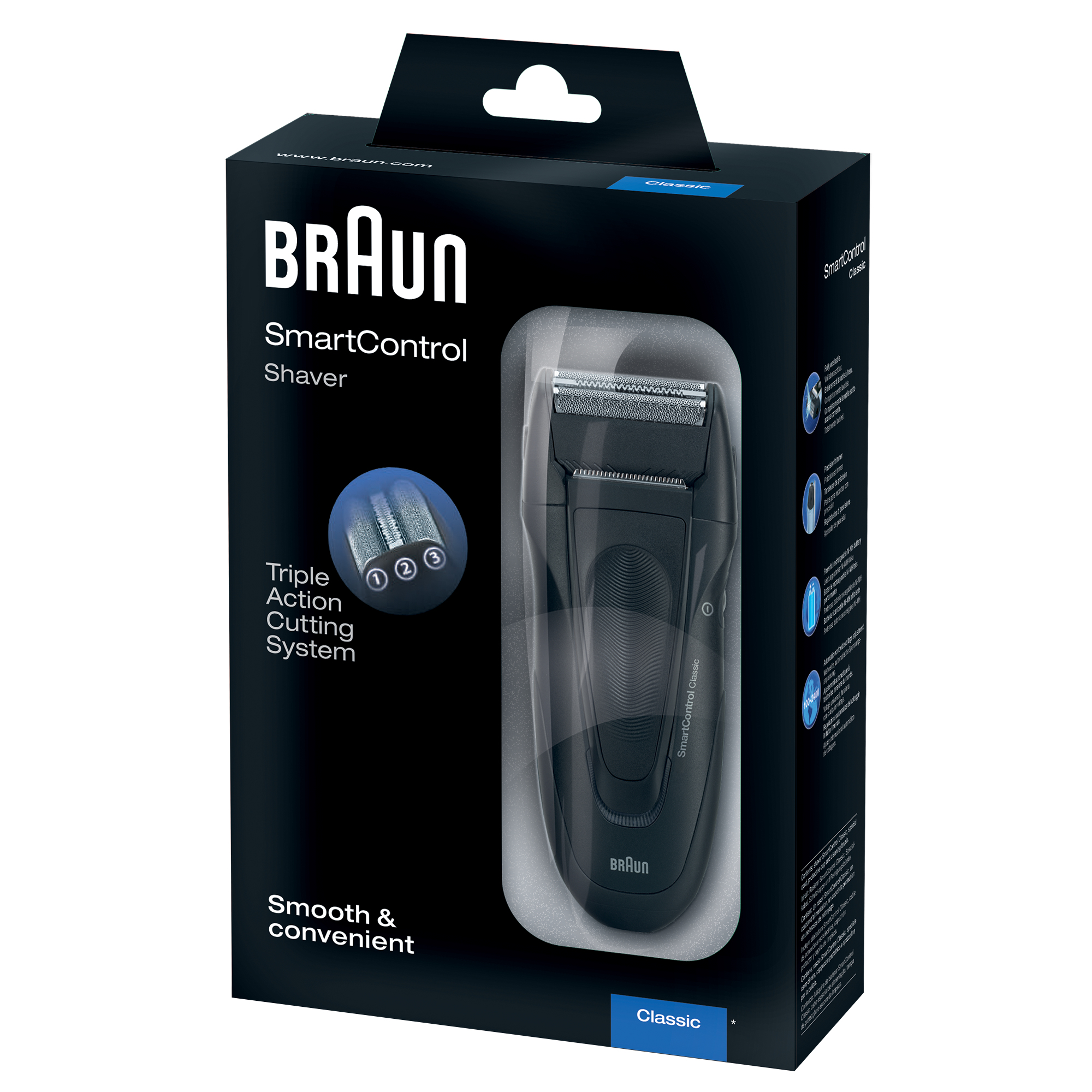 Braun Series 1 195s-1 – image 5
