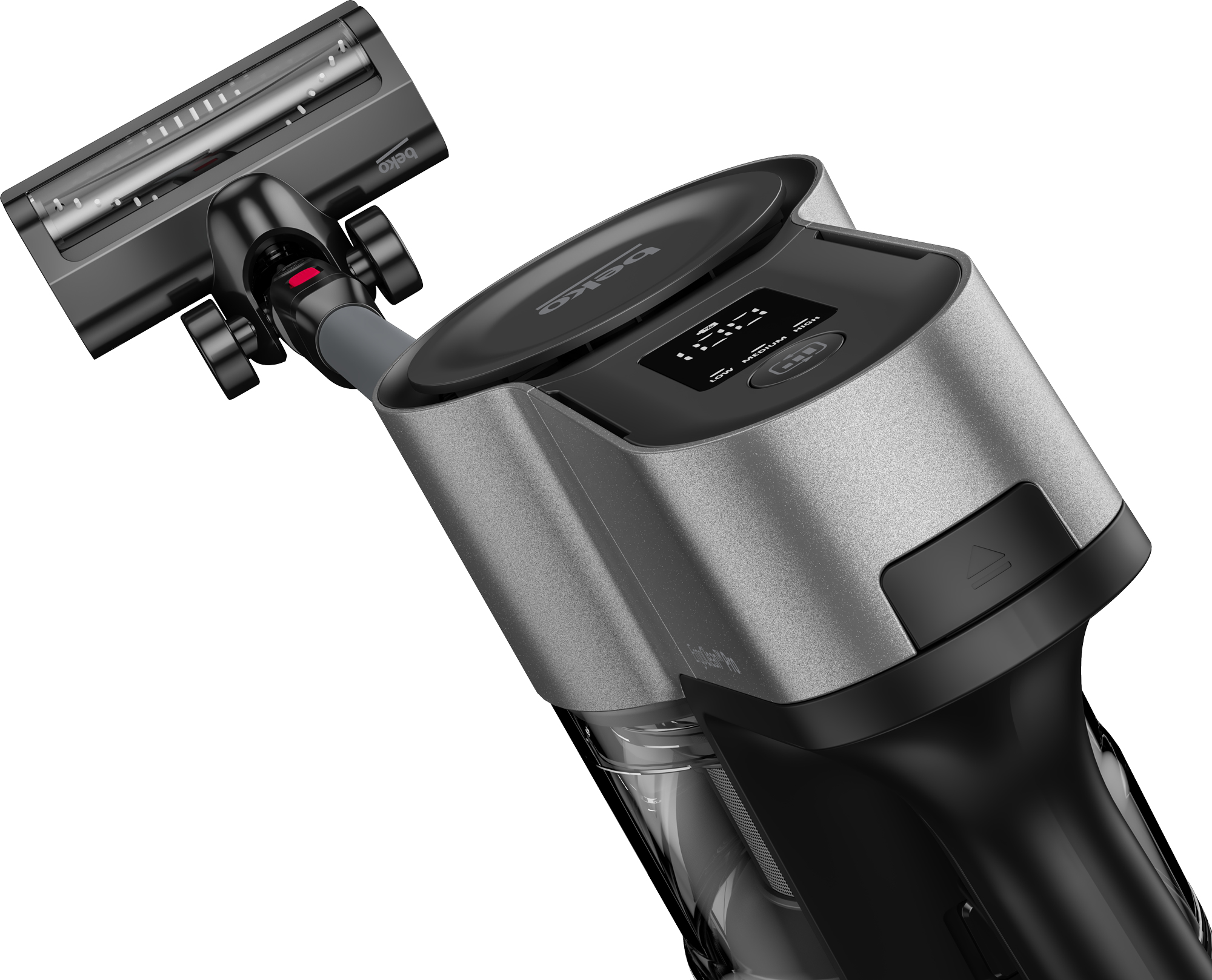 Beko VRT74225VI ErgoClean® Pro Cordless 2-in-1 Vacuum Cleaner – image 5