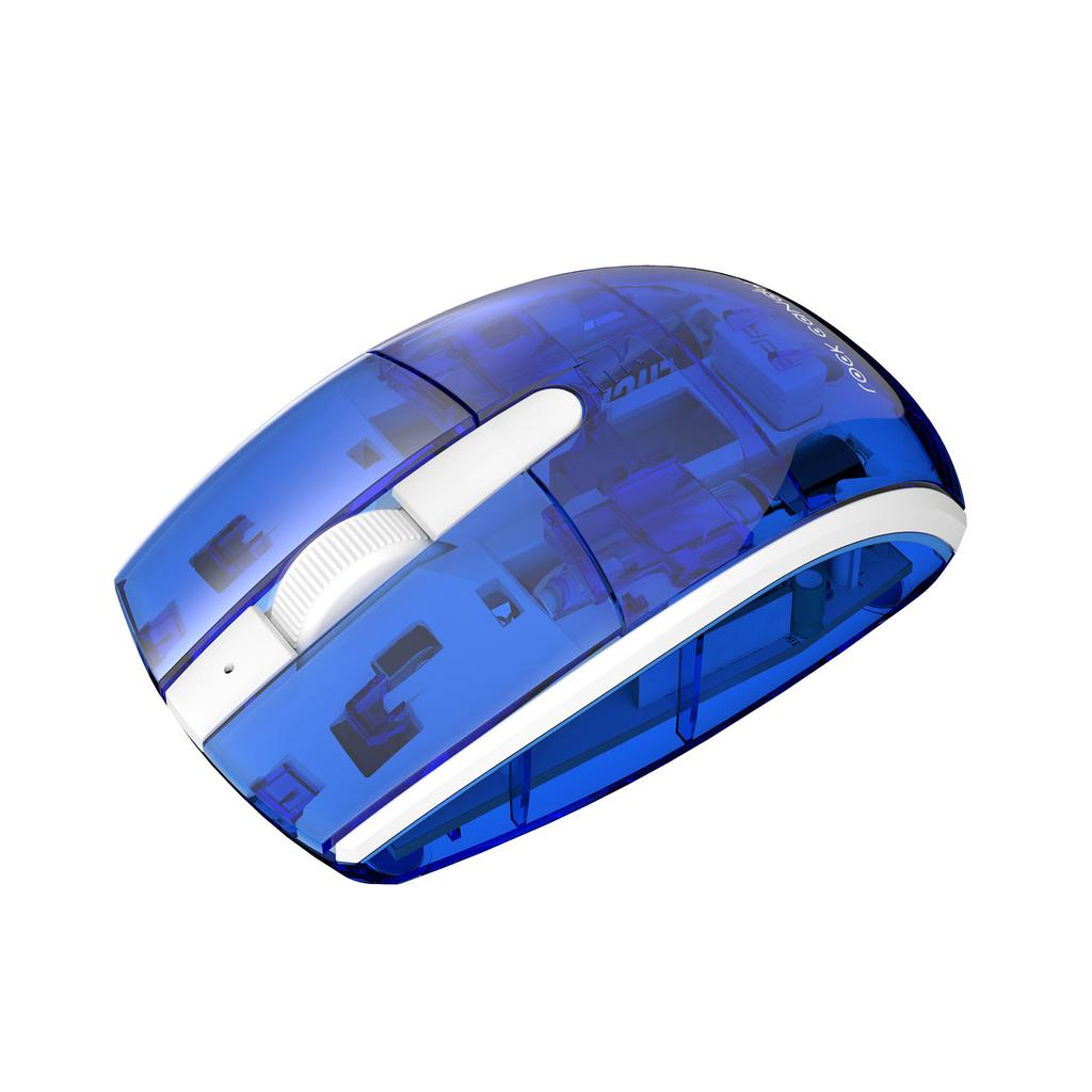 PDP Blueberry Boom mouse RF Wireless Ottico