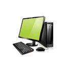 Lenovo H310 - 40821AG - Black