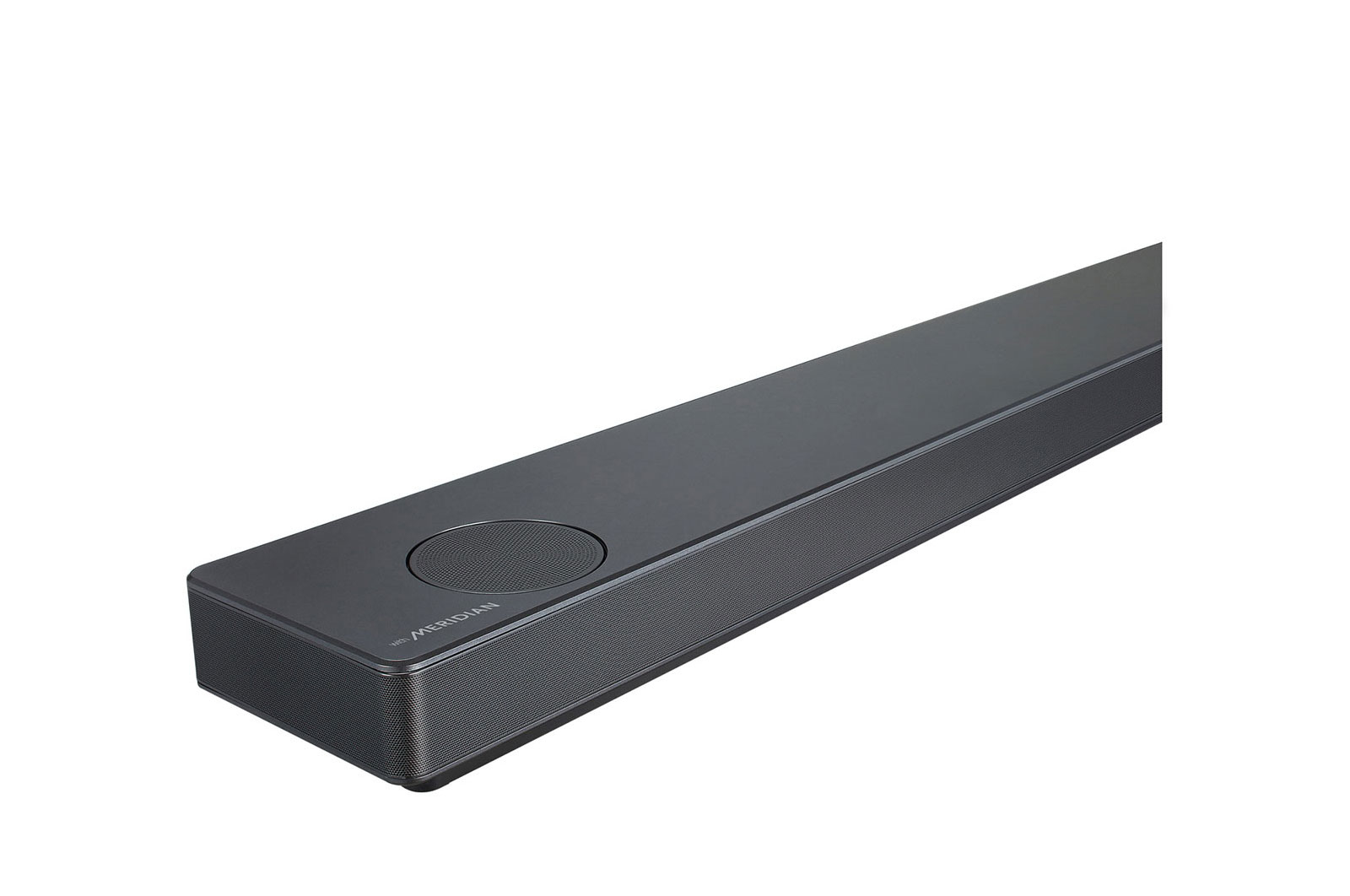 LG SL10Y soundbar speaker Black 5.1.2 channels – image 8