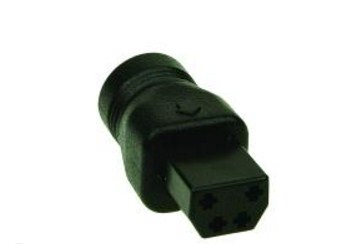 2-Power TIP0006B portatīvo datoru aksesuārs Portatīvā datora barošanas spraudnis