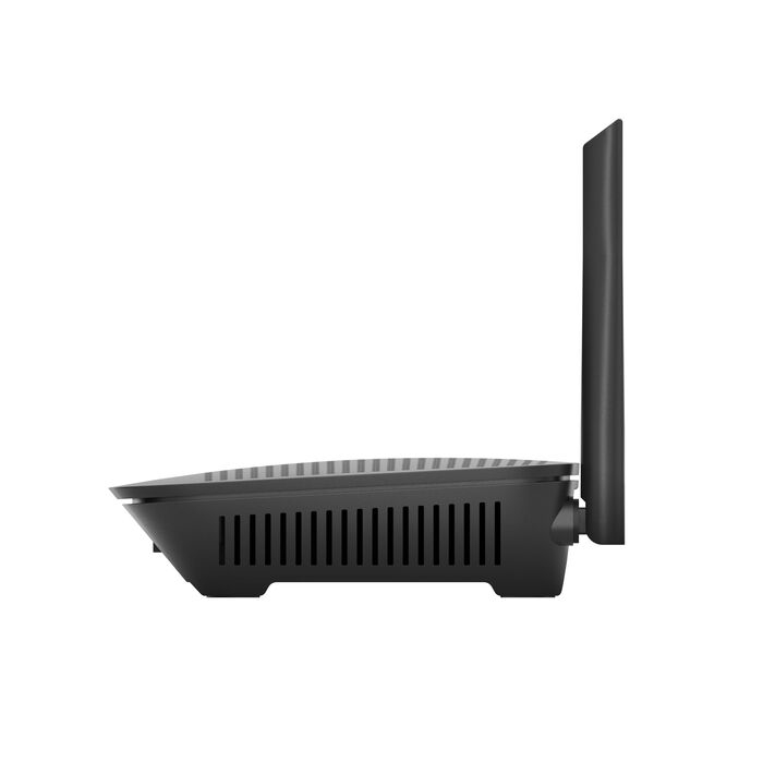 Linksys MR6350 wireless router Dual-band (2.4 GHz – image 4