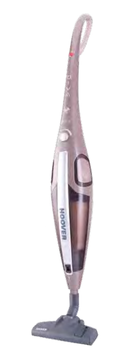 Hoover DF70 DV08011 — vue 1 sur 1