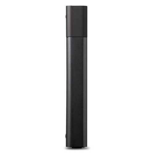 Buffalo MiniStation Extreme NFC 2 TB external hard drive USB Type-A 3.2 Gen 1 (3.1 Gen 1) Black image 4