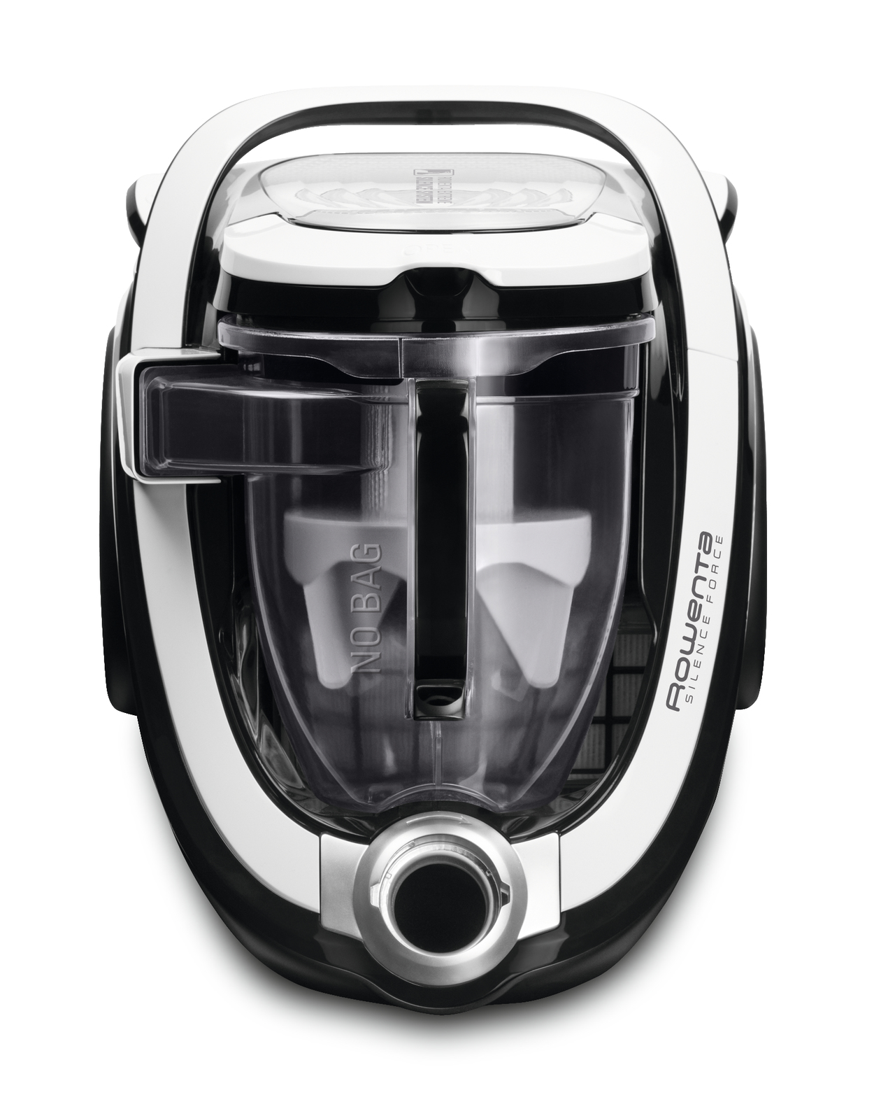 Rowenta Silence Force RO7647 vacuum – image 2