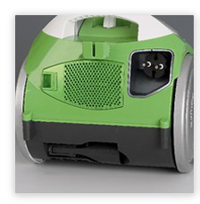 Ariete Eco power 2732 – image 2