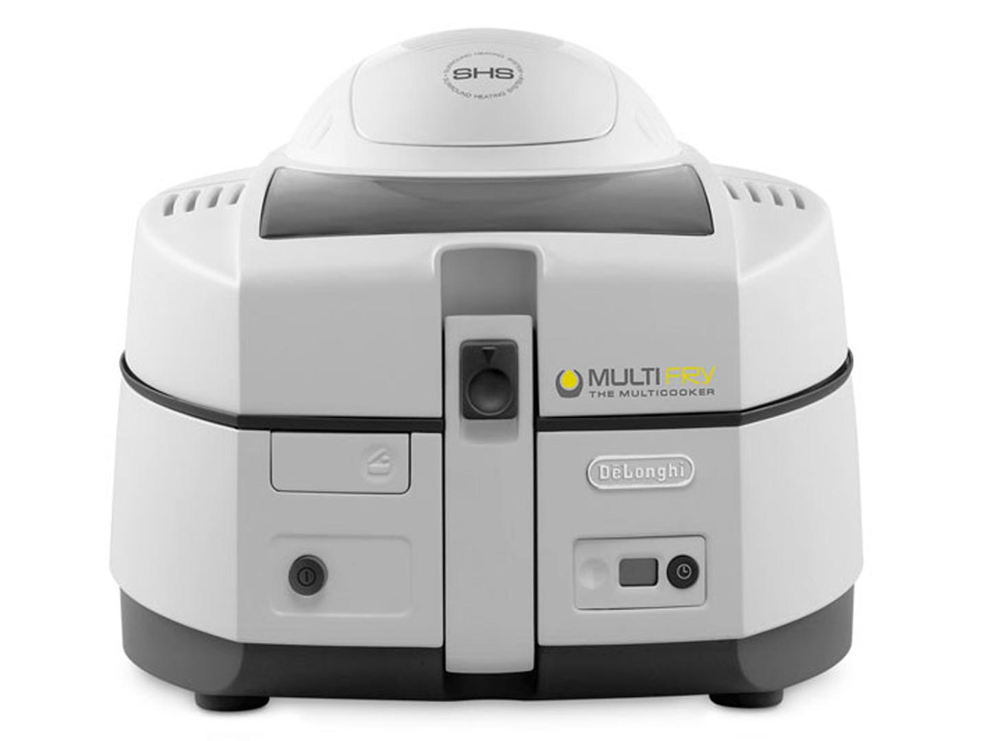 De’Longhi Multifry Young — vue 1 sur 3