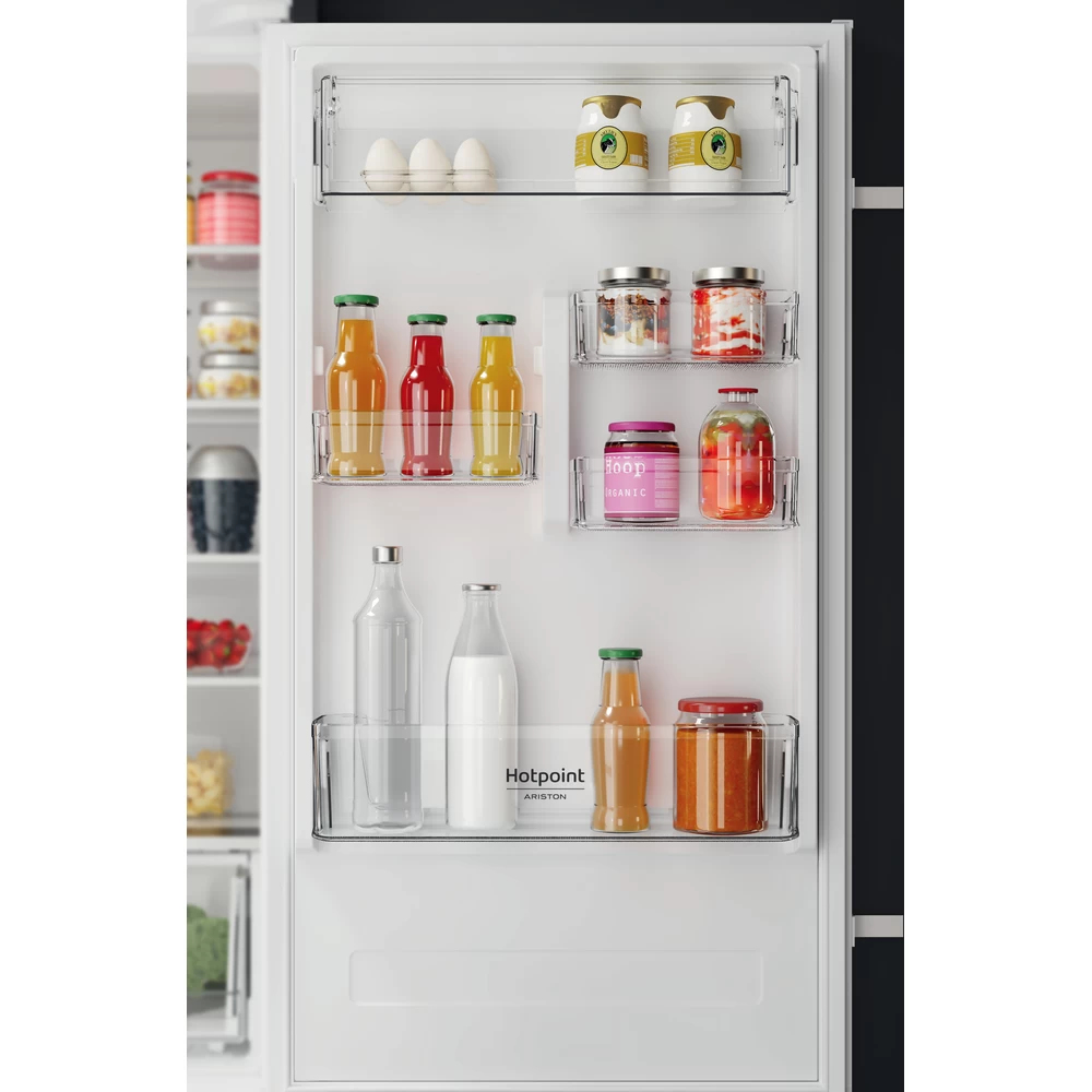 Hotpoint HAC18 T312 – image 4