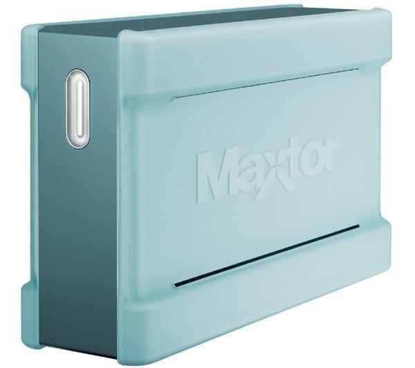 Seagate 320GB External Hard Disk Drive