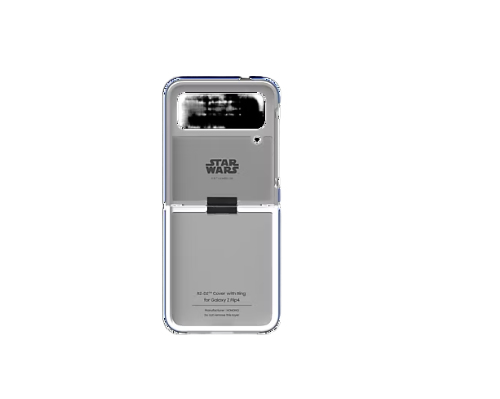 Samsung GP-XVF721HOSSW mobile phone case