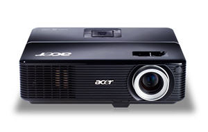 Acer P1200B 2600 ANSI lumens DLP XGA (1024x768)