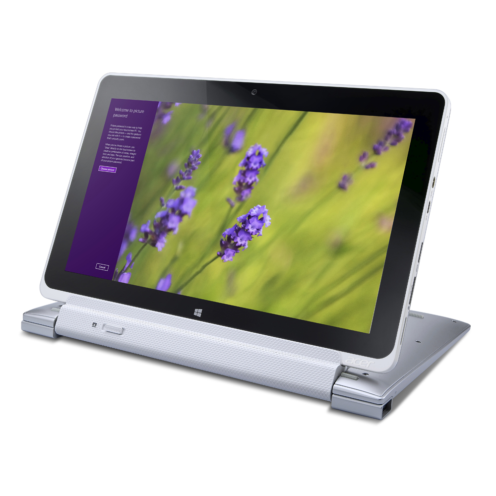 Acer W511P-27602G06ass 3G – image 6