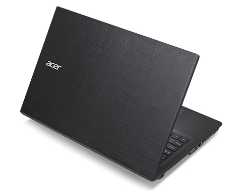 Acer TravelMate P2 P258-M-31SF Intel® Core™ i3 i3-6100U Laptop – image 2