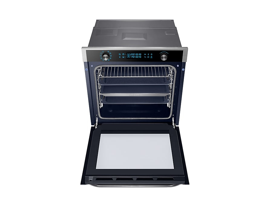 Samsung NV7500M 75 L Stainless steel – image 5