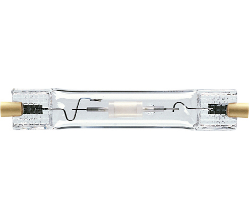 Philips 20002015 Metall-Halogen-Lampe 71 W 4200 K 5600 lm