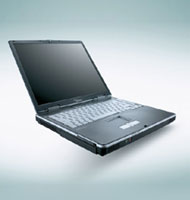 Fujitsu Amilo Pro V7010 Pentium 4 2800 256MB 40GB US INT