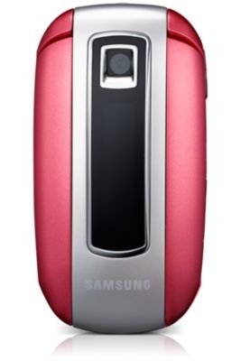 Samsung SGH-E570
