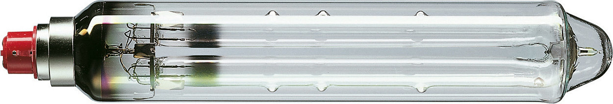Philips SOX 90W BY22d 1SL/12