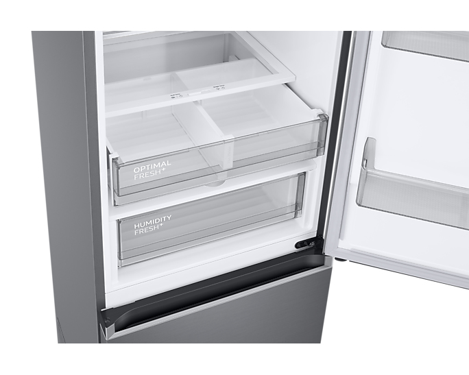 Samsung RL38T775CSR/EG fridge-freezer Freestanding – image 7