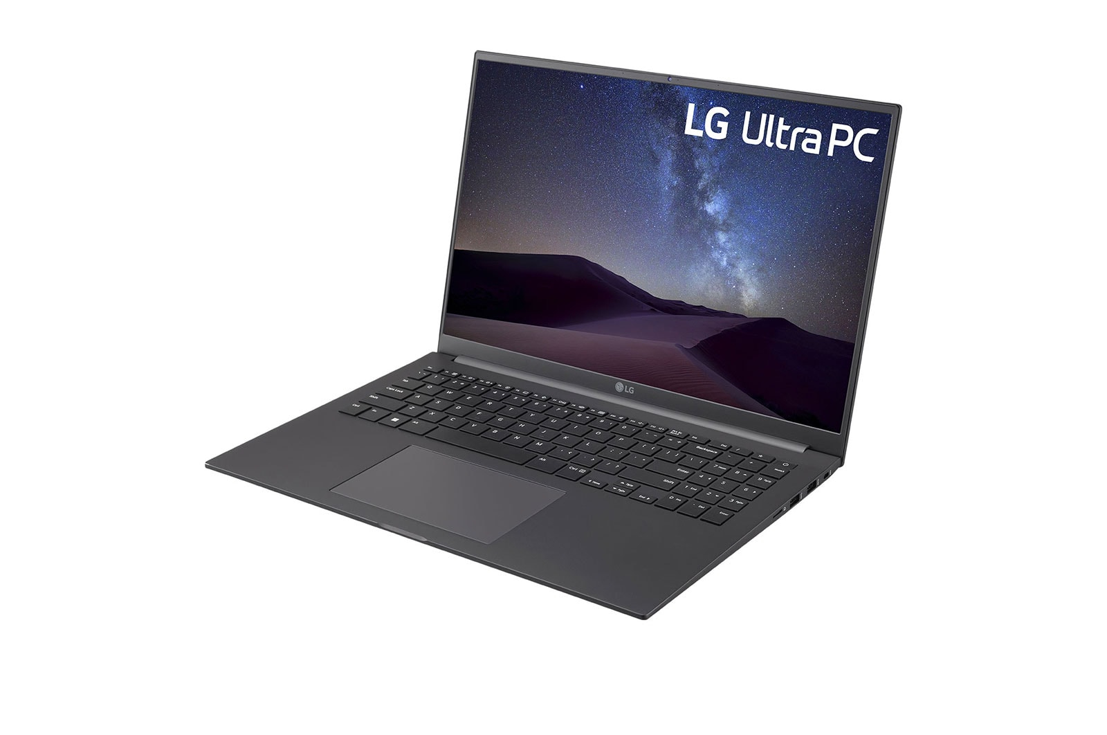 LG U series 16U70R-G.AA53A laptop AMD Ryzen™ 5 7530U – image 4