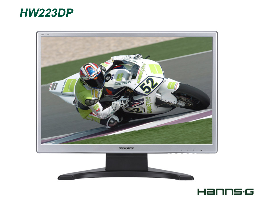 Hannspree HW223DP MT22