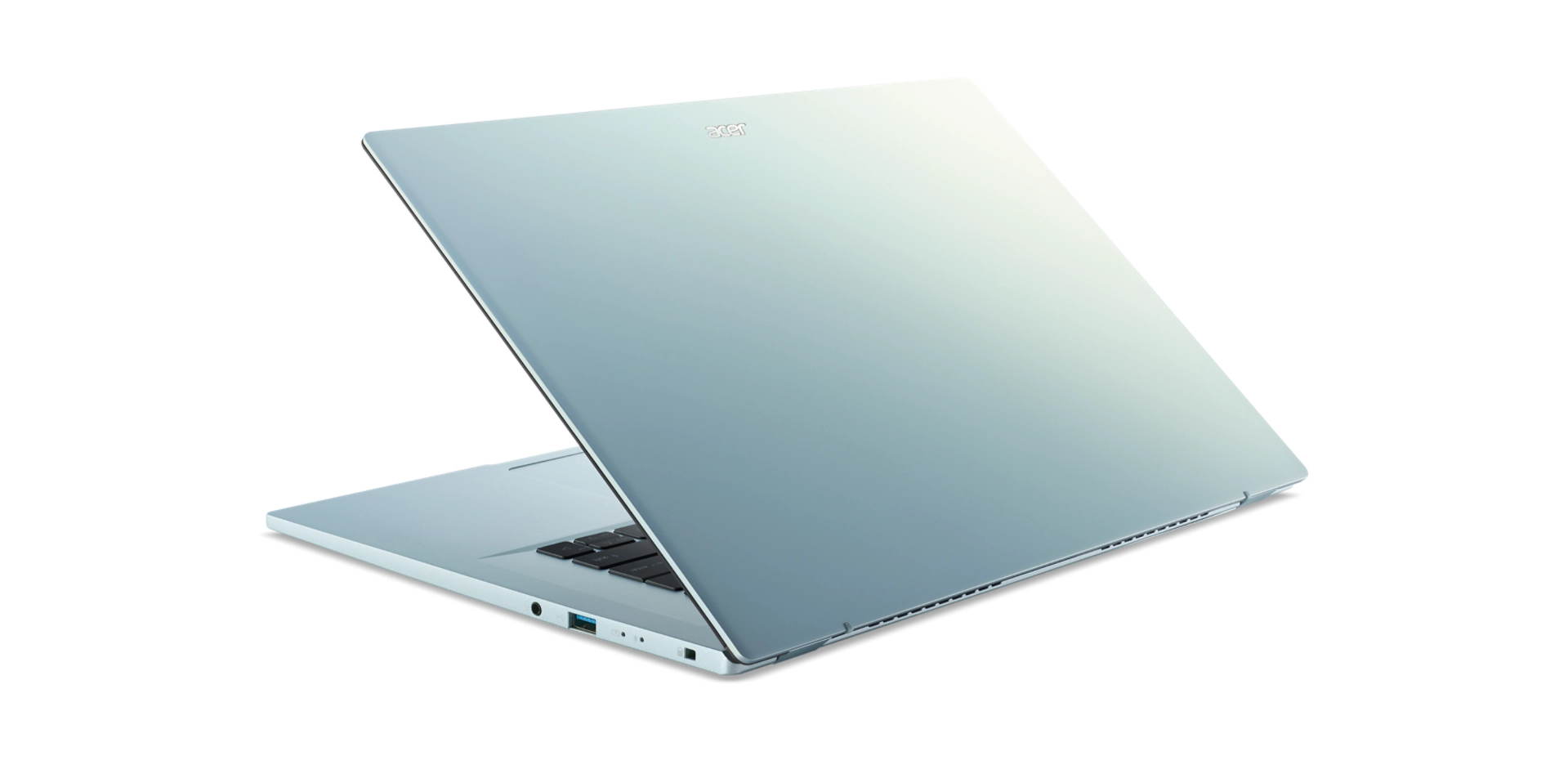Acer Swift Edge SFE16-42-R5MX AMD Ryzen™ 7 7735U Laptop – image 6