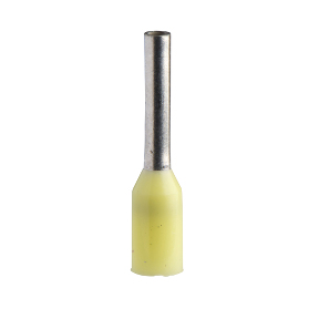 Schneider Electric DZ5CE002 cavo di collegamento Giallo