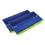 HyperX 2GB, 800MHz, DDR2, Non-ECC, CL5 (5-5-5-15), DIMM (Kit of 2) Tall HS, HyperX