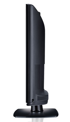 LG 19LD350 TV 48.3 cm (19") Full HD Black – image 3