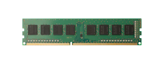 HP 2ZR60AV memory module