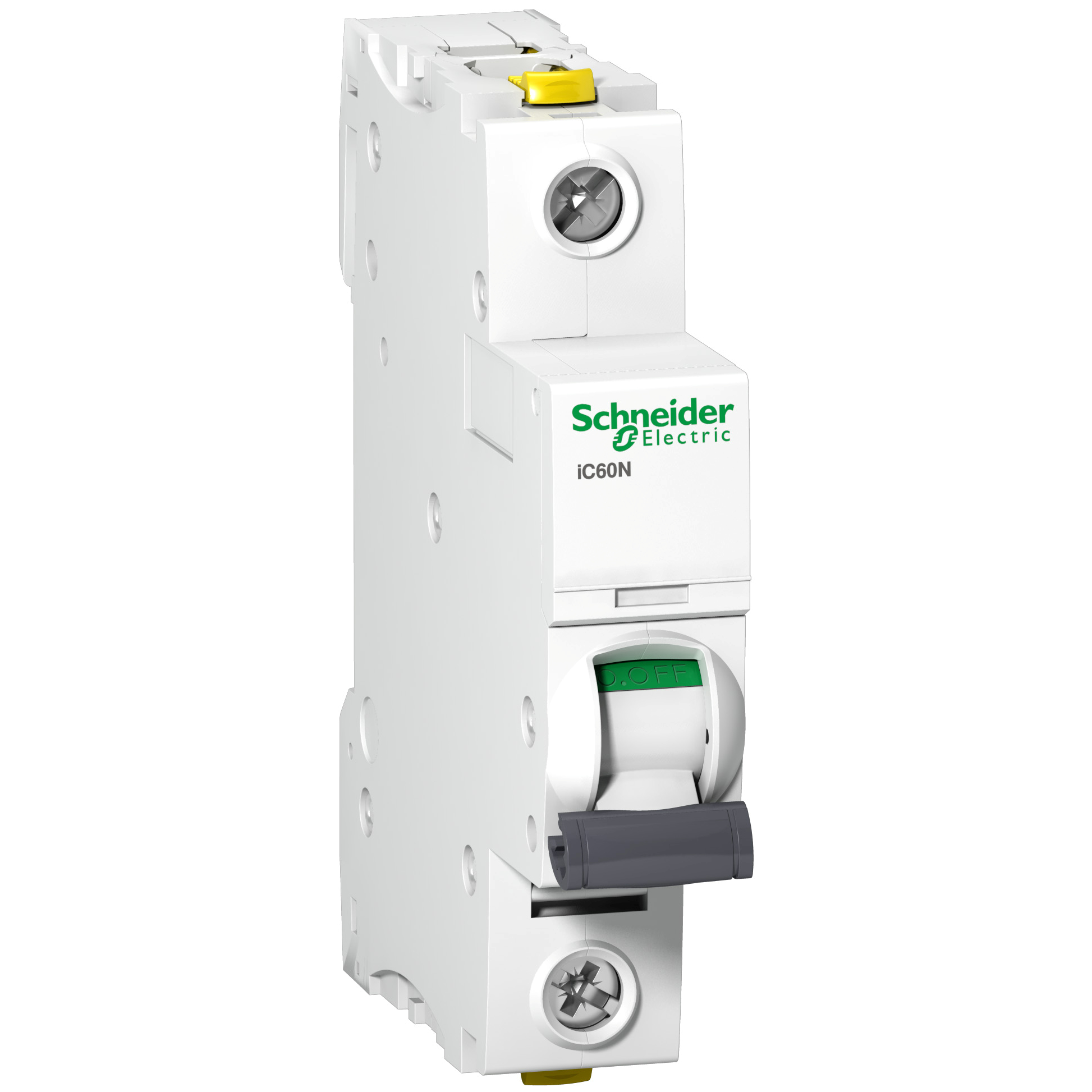 Schneider Electric A9F04113 interruttore automatico 1