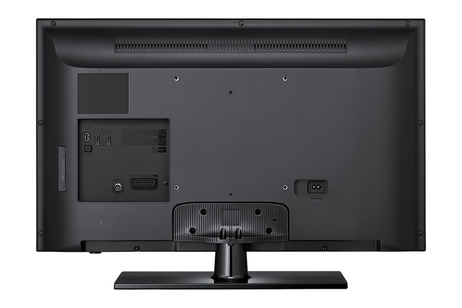 Samsung UN32JH4005F 81.3 cm (32") HD Black – image 4
