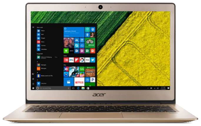 Acer Swift 1 SF113-31-P6XK Intel® Pentium® N4200 Laptop – image 2