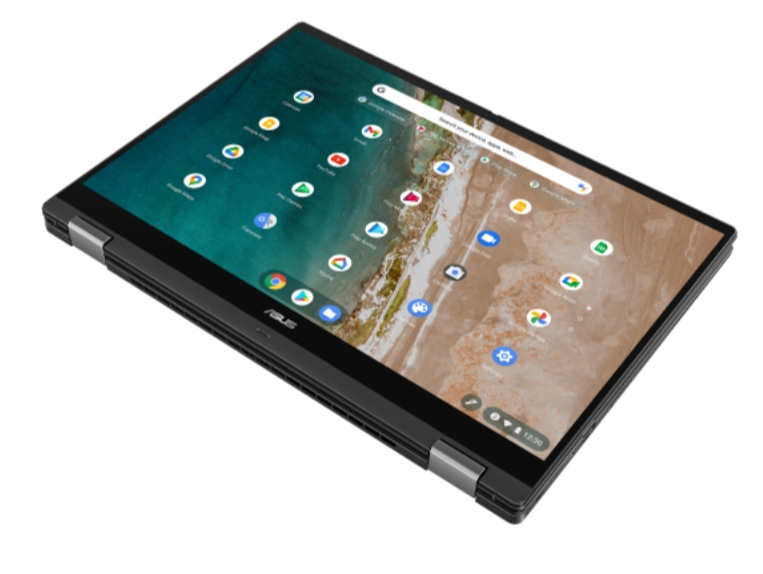 ASUS Chromebook Flip CX5 CX5601FBA-MC0129 Intel® Core™ i5 i5-1235U – image 3
