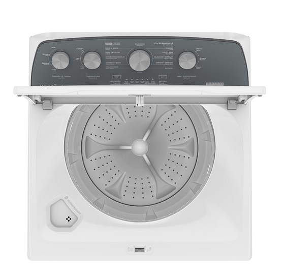 Whirlpool 8MWTW1844MJM washing machine Top-load – image 3