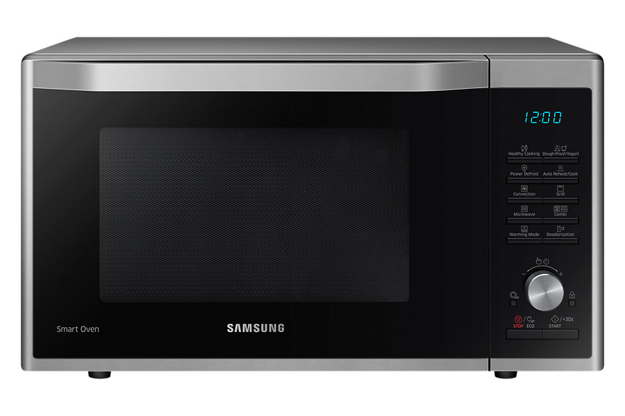 Samsung MC32J7035DS — vue 1 sur 8