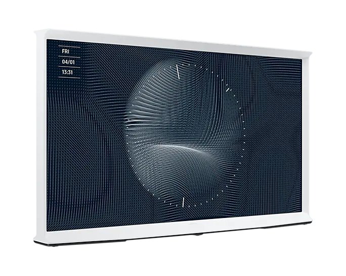 Samsung The Serif GQ43LS01BAUXZG TV – image 4