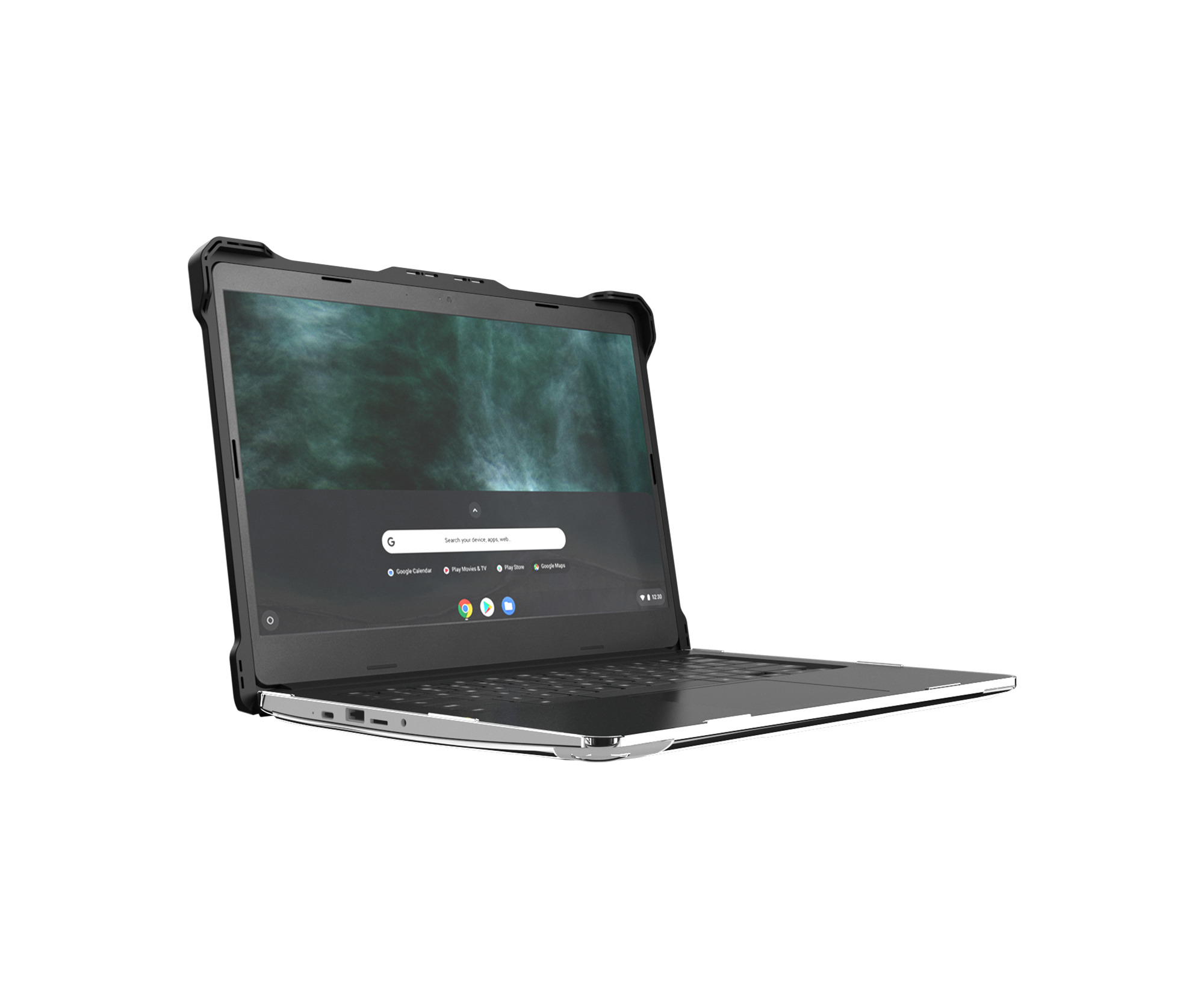 Origin Storage AS-ESL-BR11-BLK laptop case – image 3