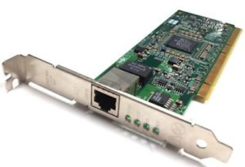 HP 268794-001 võrgukaart Sisemine Ethernet 1000 Mbit/s