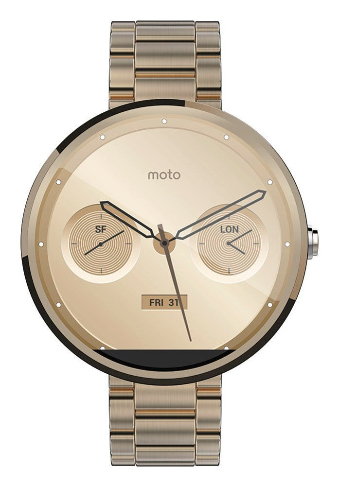 Motorola SM3996AU6T1
