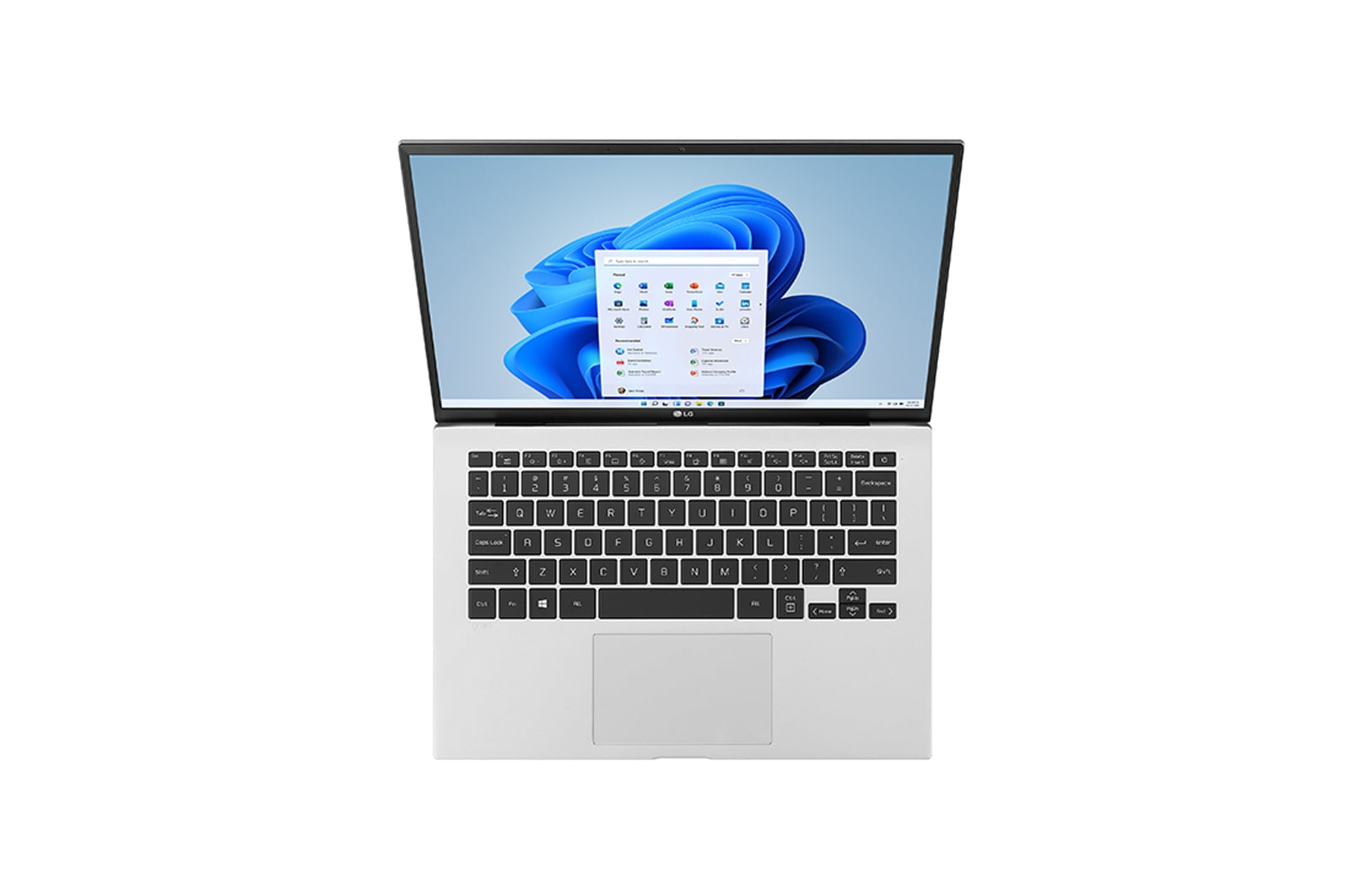 LG Gram 14Z90P-K.AAS6U1 laptop Intel® Core™ i7 i7-1165G7 – image 3