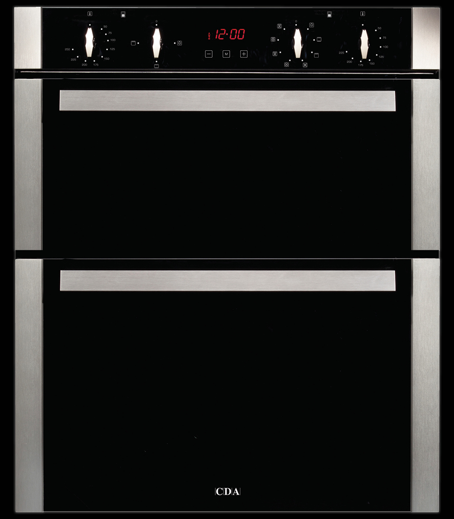 CDA DK750 — vue 1 sur 1