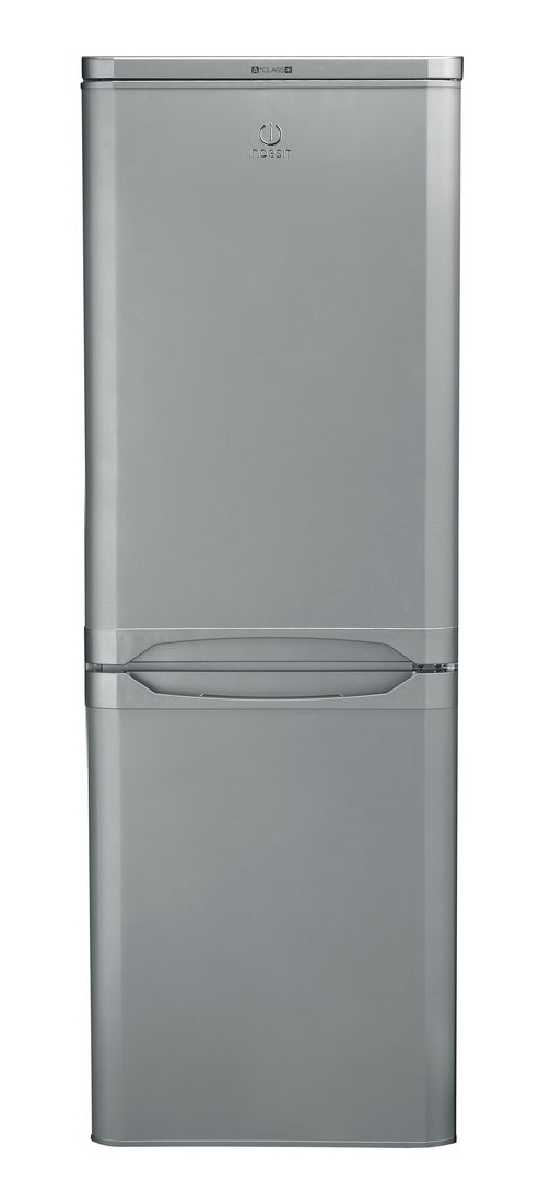 Indesit NCAA 55 S — vue 1 sur 2